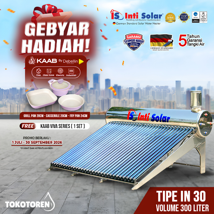 Intisolar IN 30